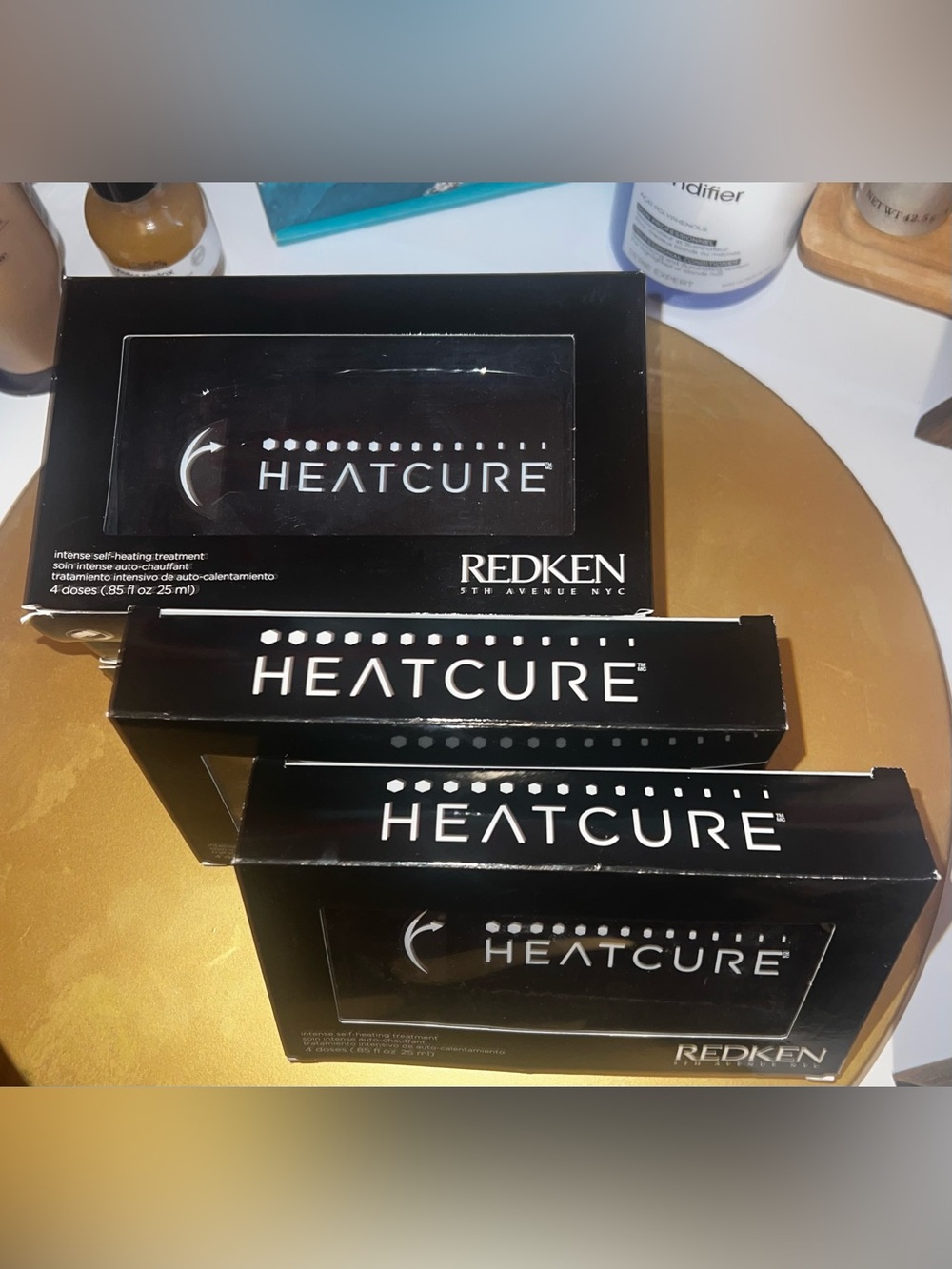Redken Hair Treatment Kit